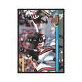 1991 Stadium Club Neal Anderson Bears #96