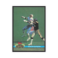 1991 Stadium Club Curtis Duncan Houston Oilers #220