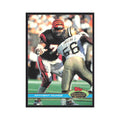 1991 Stadium Club Anthony Munoz Bengals #119