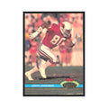 1991 Stadium Club John Jackson Phoenix Cardinals #26