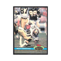 1991 Stadium Club Brett Perriman Saints #59
