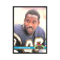1991 Stadium Club Lee Williams San Diego Chargers #95