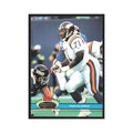 1991 Stadium Club Ken Clarke Vikings #205