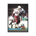 1991 Stadium Club Luis Sharpe Phoenix Cardinals #126