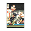 1991 Stadium Club Reggie Cobb Buccaneers #150
