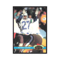 1991 Stadium Club Patrick Hunter Seahawks #226