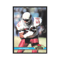 1991 Stadium Club Ken Harvey Phoenix Cardinals #215