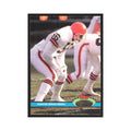 1991 Stadium Club David Grayson Browns #77