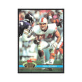 1991 Stadium Club Paul Gruber Buccaneers #214