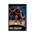 1999 SkyBox Apex Ron Mercer Nuggets #22