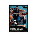 1999 SkyBox Apex Eddie Jones Hornets #114