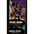 1999 SkyBox Apex Ricky Davis Hornets #124
