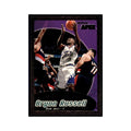 1999 SkyBox Apex Bryon Russell Jazz #101