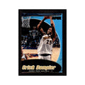 1999 SkyBox Apex Erick Dampier Golden State Warriors #89