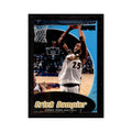 1999 SkyBox Apex Erick Dampier Golden State Warriors #89