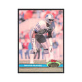 1991 Stadium Club Bennie Blades Lions #16