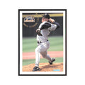 Shane Reynolds 1994 Fleer Update #U147 Houston Astros Baseball Card NM