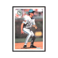 Kurt Abbott Rookie 1994 Fleer Update #U132 Florida Marlins Baseball Card NM