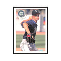 Tim Davis 1994 Fleer Update #U81 Seattle Mariners Baseball Card NM