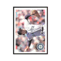 Roger Salkeld 1994 Fleer Update #U87 Seattle Mariners Baseball Card NM