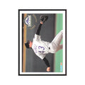 Mike Munoz 1994 Fleer Update #U129 Colorado Rockies Baseball Card NM