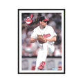 Jason Grimsley 1994 Fleer Update #U31 Cleveland Indians Baseball Card NM
