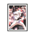 Salomon Torres 1994 Fleer Update #U197 San Francisco Giants Baseball Card NM