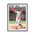 Jeff Brantley 1994 Fleer Update #U115 Cincinnati Reds Baseball Card NM