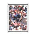 Carlos Delgado 1994 Fleer Update #U96 Toronto Blue Jays Baseball Card NM