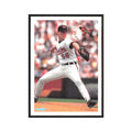 Mike Oquist 1994 Fleer Update #U4 Baltimore Orioles Baseball Card NM