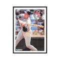 Jorge Fabregas 1994 Fleer Update #U16 California Angels Baseball Card NM