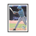Jesus Tavarez Rookie 1994 Fleer Update #U139 Florida Marlins Baseball Card NM