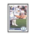 1991 Upper Deck Rohn Stark Colts #197