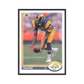 1991 Upper Deck Jerry Gray Rams #364