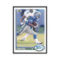 1991 Upper Deck Tommy Kane Seahawks #61