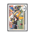 1991 Upper Deck Pat Swilling Saints #246