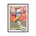 1991 Upper Deck Don Majkowski Packers #117