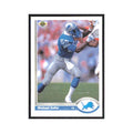 1991 Upper Deck Michael Cofer Lions #281