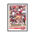 1991 Upper Deck John Taylor 49ers #121