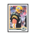 1991 Upper Deck Tony Mandarich Packers #232