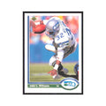 1991 Upper Deck John L. Williams Seahawks #166