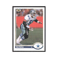 1991 Upper Deck Ken Norton Cowboys #387