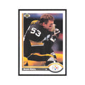 1991 Upper Deck Bryan Hinkle Steelers #113