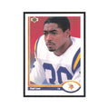 1991 Upper Deck Carl Lee Vikings #326