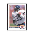 1991 Upper Deck Neal Anderson Bears #244