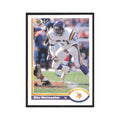 1991 Upper Deck Mike Merriweather Vikings #217