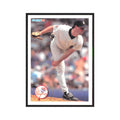 Sterling Hitchcock 1994 Fleer Update #U68 New York Yankees Baseball Card NM