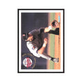 Scott Leius 1994 Fleer Update #U62 Minnesota Twins Baseball Card NM