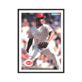 Hector Carrasco 1994 Fleer Update #U116 Cincinnati Reds Baseball Card NM