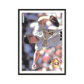 Jon Lieber 1994 Fleer Update #U174 Pittsburgh Pirates Baseball Card NM